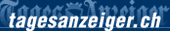 Tagesanzeiger online, Logo Tagesanzeiger
online, Logo