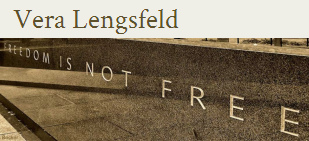 Vera Lengsfeld
          online, Logo