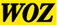 Wochenzeitung WOZ online,
            Logo