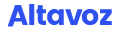 Altavoz online, Logo
