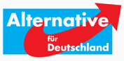 Alternative fr Deutschland,
              Logo