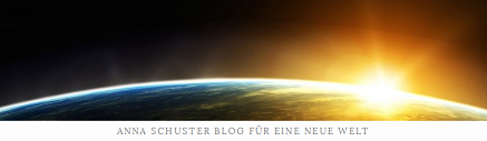 Anna-Schuster-Blog online, Logo