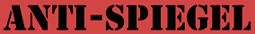 Anti-Spiegel online,
            Logo