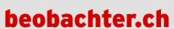 Der Beobachter, Logo