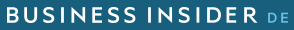 Business insider
        DE online, Logo