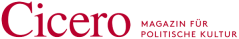 Cicero online, Logo
