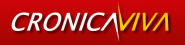 Cronica Viva del Per online, Logo