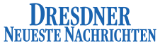 Dresdner Neue Nachrichten DNN online, Logo