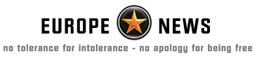 Europe News online,
        Logo