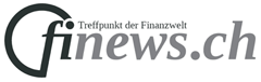 Financial News online (finews), Logo Financial News online (finews), Logo