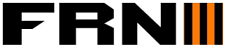 Fort Russ
                News FRN online, Logo