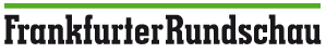 Frankfurter Rundschau online,
          Logo