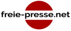 Freie
              Presse.net online, Logo