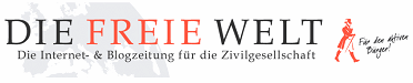 Freie
        Welt online, Logo