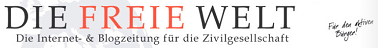 Freie Welt.net
            online Logo