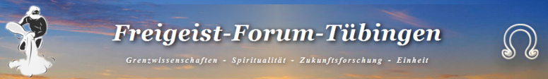 Freigeist-Forumg Tübingen online, Logo
