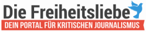 Freiheitsliebe online, Logo