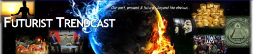 Futurist Trendcasts von Lada Ray
                            online, Logo