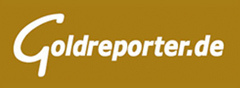 Goldreporter online, Logo