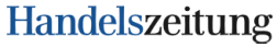 Handelszeitung online, Logo