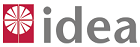 Idea.de online,
                  Logo