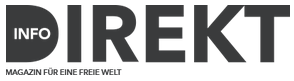 Info Direkt
                online, Logo