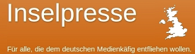 Inselpresse online, Logo