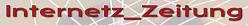 Internet-Zeitung online, Logo