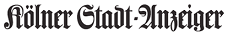 Klner Stadtanzeiger online, Logo