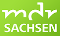 mdr Sachsen online, Logo mdr Sachsen online, Logo