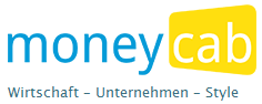 Moneycab
                      online, Logo