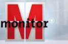 Sendung
                      Monitor, ARD, Logo