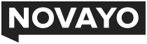 Novayo online, Logo