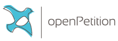 Open Petition Logo,