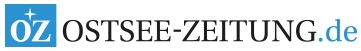 Ostsee-Zeitung online, Logo Ostsee-Zeitung online, Logo