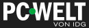 PC-Welt online, Logo