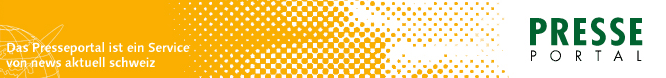 Presseportal online, Logo Presseportal online, Logo