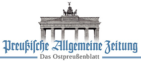 Preussische Allgemeine Zeitung