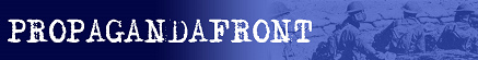 Propagandafront online,
              Logo