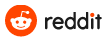 Reddit online, Logo