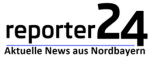 Reporter 24 online, Logo Reporter 24 online, Logo