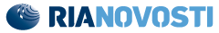 ria novosti
            online, Logo