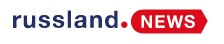Rusland-News
                    online, Logo