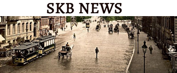 Schlsselkindblog SKB News online, Logo