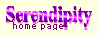 Serendipity online, Logo Serendipity online, Logo
