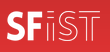 SFiST online,
                        Logo
