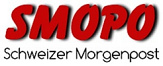 SMOPO
              CH-Morgenpost online, Logo