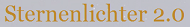 Sternlichter online, Logo