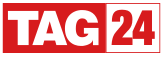 Tag24 online, Logo