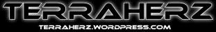 Terraherz Wordpress online, Logo